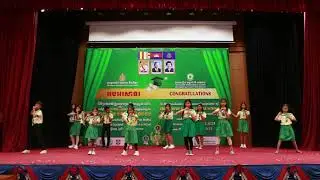 K3 outstanding students' performance