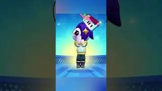 Brawl Stars ASMR | Random Starr Drop Opening! | INSANE Luck?! 🍀Part 1 | #brawlstars #shorts