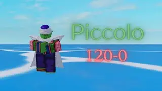 Piccolo 120-0 | ABA