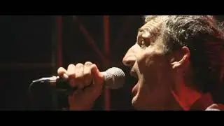 |Les Sheriff| Pile Ou Face (Live &Agrave; Montpellier, 2012)