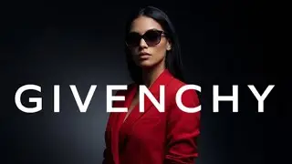 GIVENCHY Music For Shops In Store Deep House & Chill House Playlist