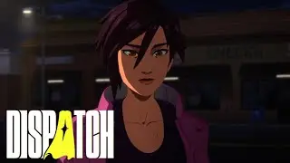 The Best Superhero Choice-Based Game Yet [Dispatch Episodes  5-7]
