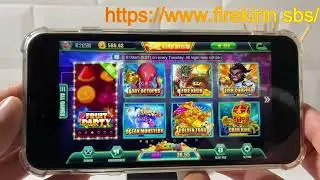 Fire Kirin iOS Free Play Made Easy