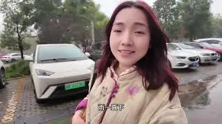 小微这一年都在奔波折腾，回农村老家也停不下来，户外火锅上瘾了 #农村日常 #女司机日常#火锅 #户外美食