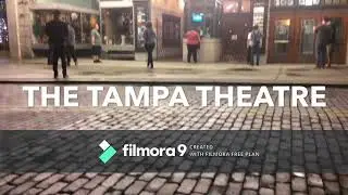 5 Haunted places in the Tampa St. Petersburg area