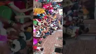 Shimga utsav 2018 in Ambavali village #konkan