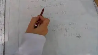 BURDA DERGİSİ BEDEN ÖLÇÜLERİ NASIL KULLANILIR? | Pratik Dikiş