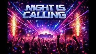 Saiko AI Music - Night is Calling ( Electro House )