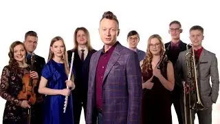 Klassikat&auml;hed 2018 R 6. aprillil kell 19.30 ETVs