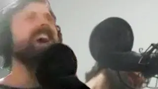 Forsen Gets Electrocuted On Stream