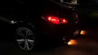 Genesis Coupe 2.0T Alphaspeed 2-Step Sound