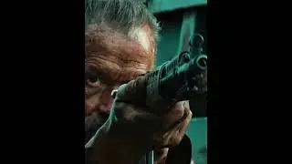Sisu: Road to Revenge (2025) #movie #action #film