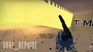 CS:GO Late Night Surf #3