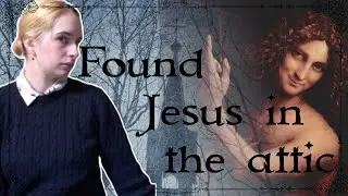 MUST SEE Hidden Church in Amsterdam || Our Lord In The Attic || Fox on the run Adventures