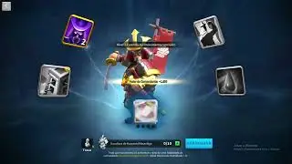 C&oacute;pia de CRIANDO CONTA FARM (RISE OF KINGDOMS)