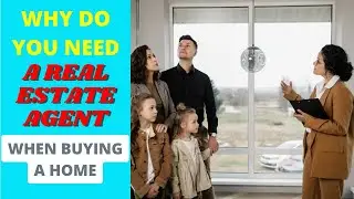 Why Hire A Real Estate Agent | Agardi Team