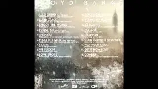 The Cold Corner 2 Lloyd Banks Young Fly Flashy (HQ)