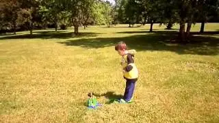 Zing Zoom Rocket Review