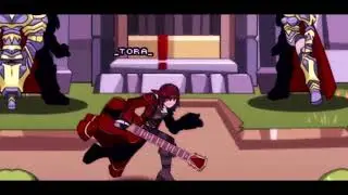 AQWMV  - Talk
