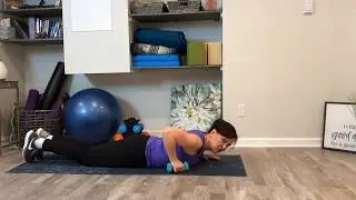 Better Bones Exercise Evolution - Exercise Principles (Teaser)