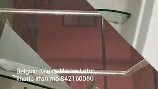Belgium Glass House Latur