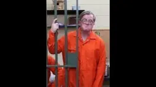 Bubbles in Trouble with The LAW  