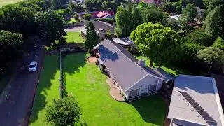 Henley Real Estate       #drone #djiair2s #realestate #4k