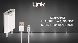 Linktech iPhone Şarj Aleti İncelemesi