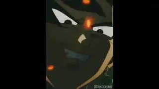 Goku Black #shorts #dbs @Screen Point