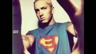 Eminem - Superman Remake