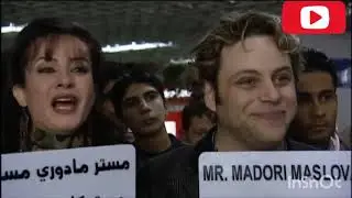 مسلسل مرايا 2006 ياسر العظمة  المهم يكونو مبسوطين  #اكسبلور #سوريا 720P HD