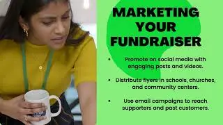 How to Launch a Successful Laundry Detergent Fundraiser