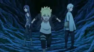 Boruto : Naruto Next Generations「AMV」- Boruto VS Nue Full -  All Of Me