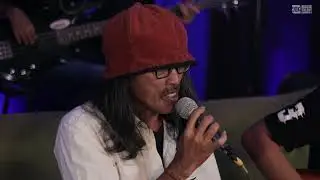 Procol Harum -  A Whiter Shade of Pale (Cover By LAWAZ ) II Live AJ25 Studio
