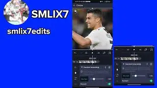 Alight motion slide transition tutorial 