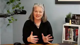 The Theological Lens, Episode 1  The Theological Box that Contains my Chaos