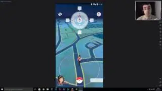 Jugar a Pok&eacute;mon GO en el PC