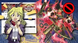 Еще один безупречный прогноз по бан-листу YuGiOh | PHHY