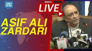 🔴𝐋𝐢𝐯𝐞 : ASIF ALI ZARDARI SPEAKS AT AN FPCCI CONFERENCE IN LAHORE | 𝐃𝐀𝐖𝐍 𝐍𝐄𝐖𝐒 𝐄𝐍𝐆𝐋𝐈𝐒𝐇