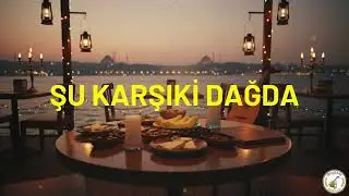 Şu Karşıki Dağda - Meyhane Şarkıları