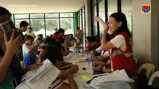 PART 2: Ang Mabilis na Pagtugon ng DSWD sa Cebu