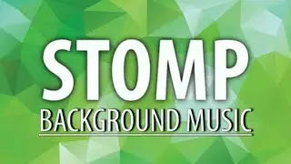Stomp Background Music Royalty Free 🥁 | Energetic & Powerful Beats for Videos & Projects