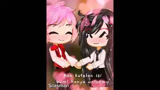 Bunga maaf:(.ib:@Gachaannisa2610.#shorts #bfb #bakwanfightback #gacha #animation #gachaclub
