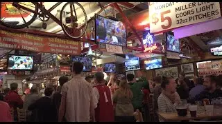 Fan Reactions from Nick's English Hut