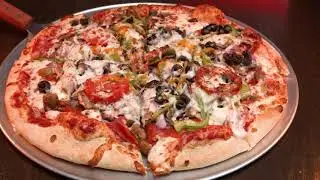 Extreme Pizza