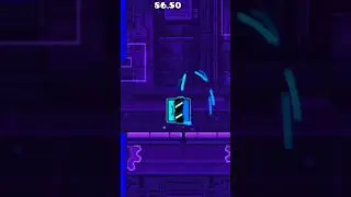 Лазерная дискотека | Geometry Dash #geomerydash #dash #level