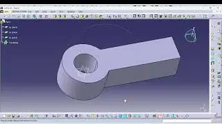 00 EYE End knuckle Joint design in Tamil