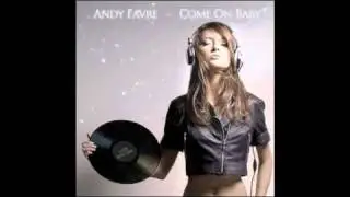 Andy Favre - Come On Baby