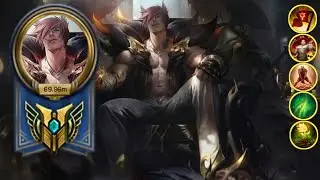 Sett Montage s10 2020 (Calculated, Outplays, Pentakills) - Sett High Elo Plays