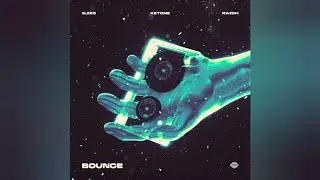 ilizo, Ketone & RAIDH - Bounce (Extended Mix)